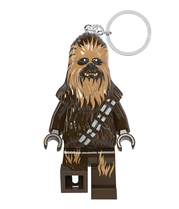 LEGO® STAR WARS™ KEYLIGHT: CHEWBACCA™