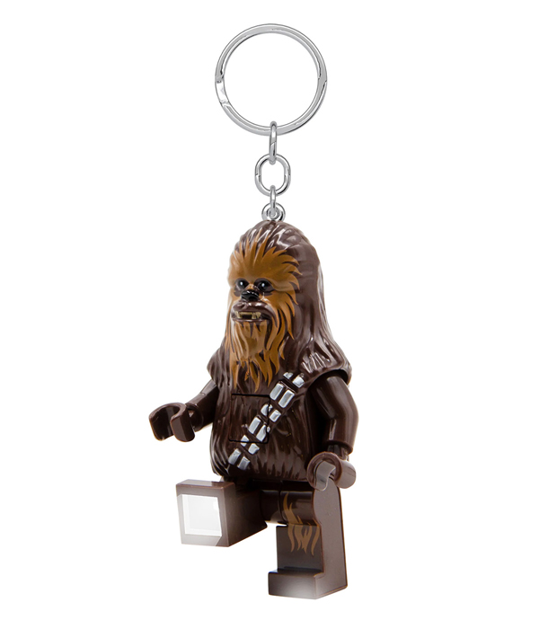 LEGO® STAR WARS™ KEYLIGHT: CHEWBACCA™
