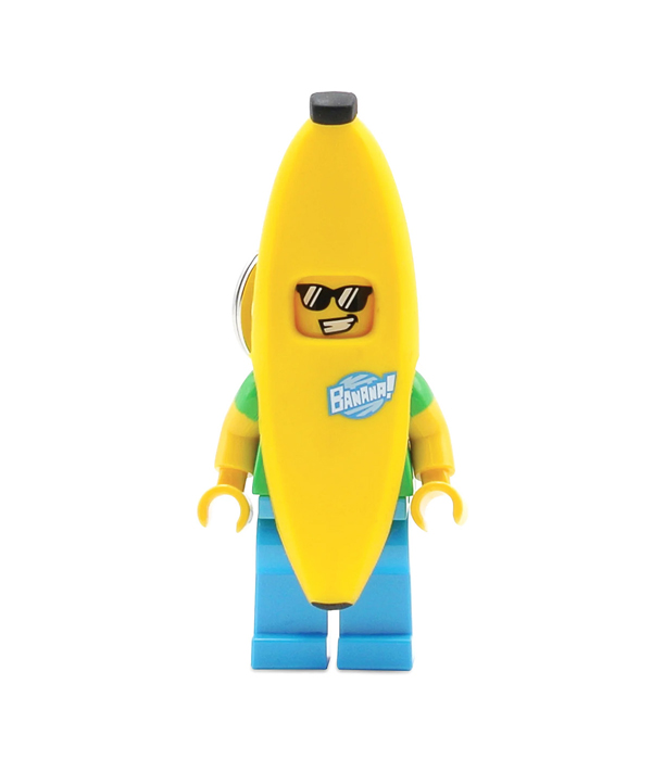 LEGO CLASSIC BANANA KEYLIGHT
