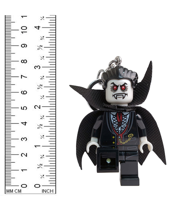 LEGO CLASSIC VAMPIRE KEYLIGHT