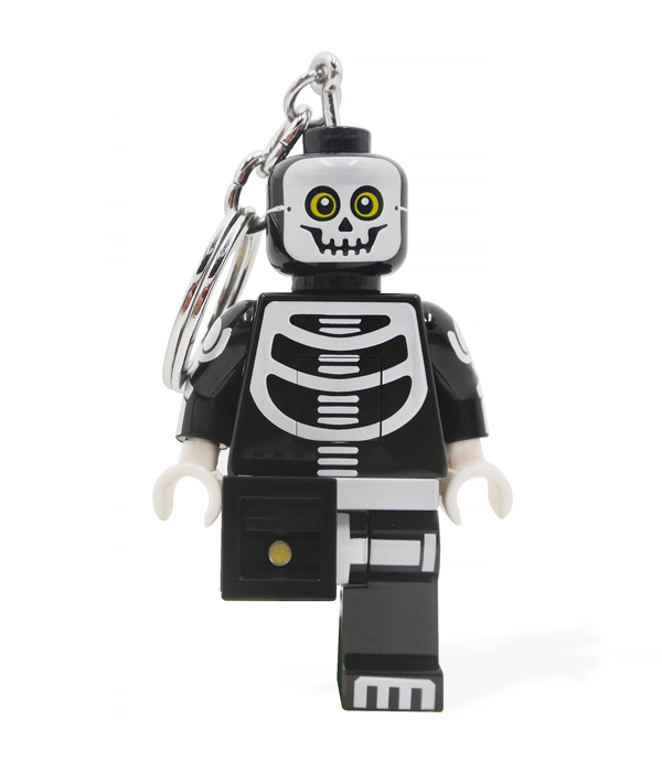 LEGO CLASSIC SKELETON KEYLIGHT