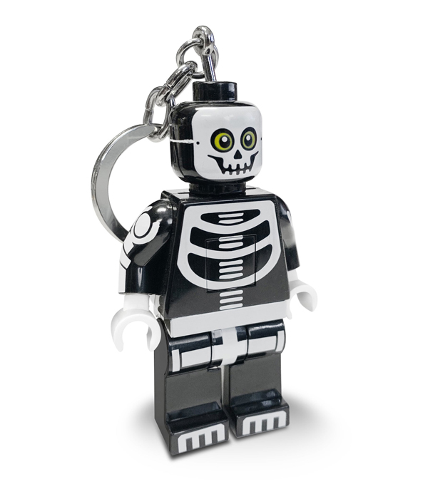 LEGO CLASSIC SKELETON KEYLIGHT