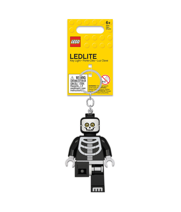 LEGO CLASSIC SKELETON KEYLIGHT