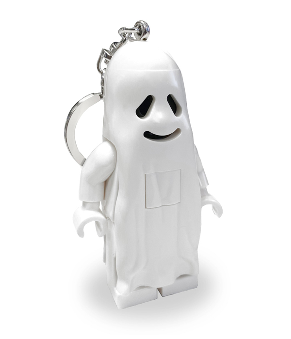 LEGO CLASSIC GHOST KEYLIGHT
