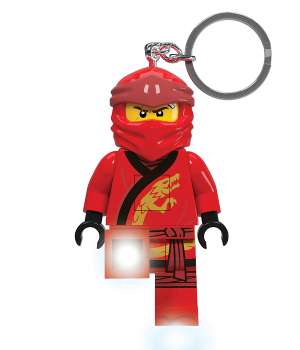 LEGO NINJAGO LEGACY KAI KEYLIGHT
