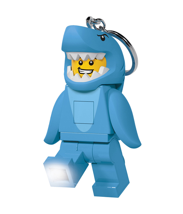 LEGO CLASSIC HAI KEYLIGHT