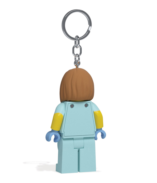 LEGO CLASSIC KRANKENSCHWESTER KEYLIGHT