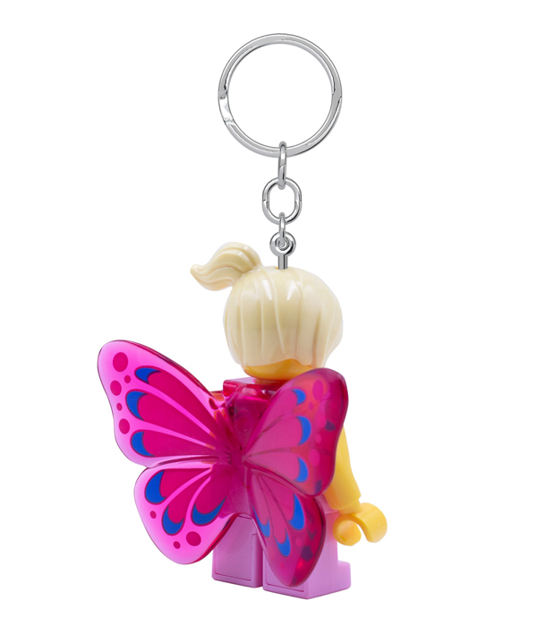 LEGO® ICONIC KEYCHAIN LIGHT 