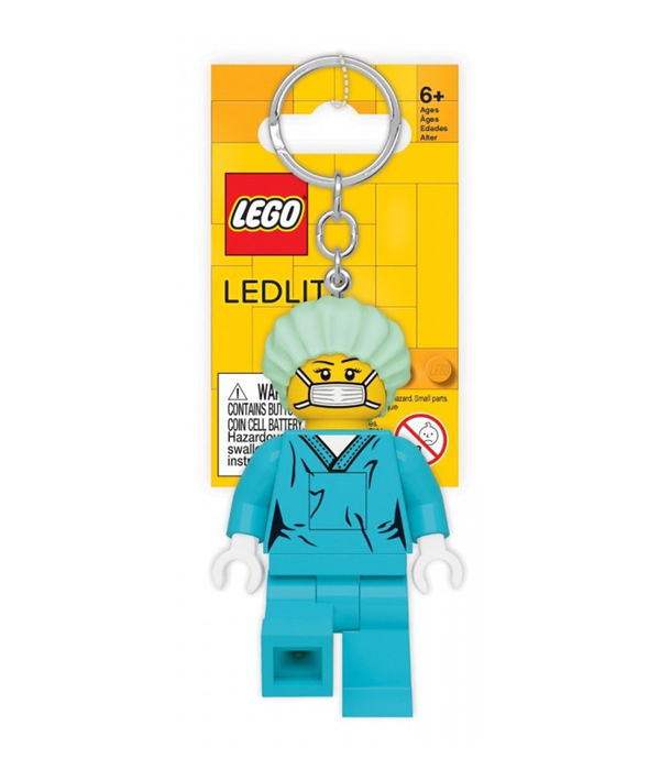 LEGO CLASSIC CHIRURG KEYLIGHT