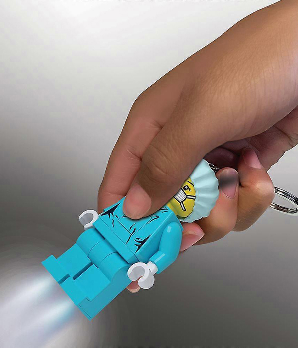 LEGO CLASSIC CHIRURG KEYLIGHT