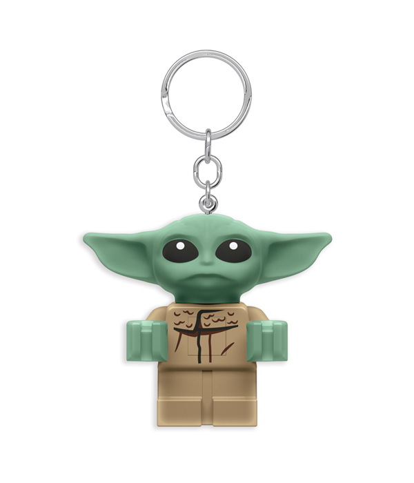 LEGO STAR WARS – BABY YODA 