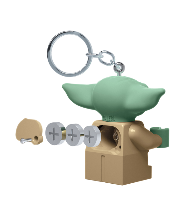 LEGO STAR WARS – BABY YODA 