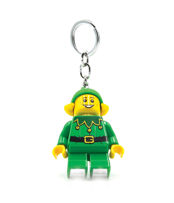 LEGO® MINIFIGUREN™ KEYLIGHT: ELF