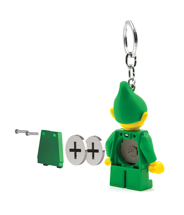 LEGO® MINIFIGUREN™ KEYLIGHT: ELF