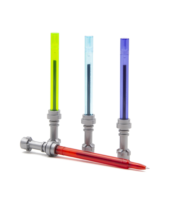 LEGO STAR WARS 4 GELSTIFTE