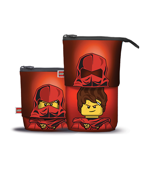 LEGO® NINJAGO®  PENCIL CASE