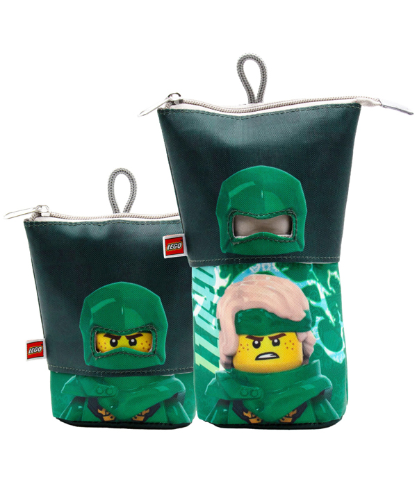 LEGO® NINJAGO®  PENCIL CASE