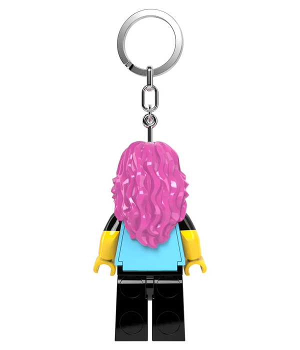 LEGO® MINIFIGUREN™ KEYLIGHT: GAMER GIRL