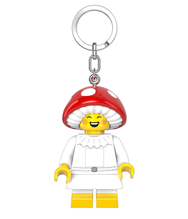 LEGO® MINIFIGURES™ PILZ-KOBOLD KEYLIGHT