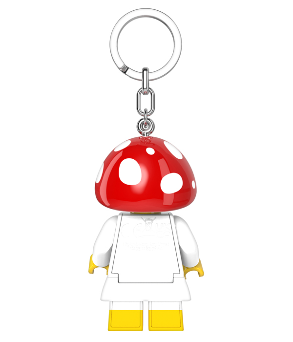 LEGO® MINIFIGURES™ PILZ-KOBOLD KEYLIGHT