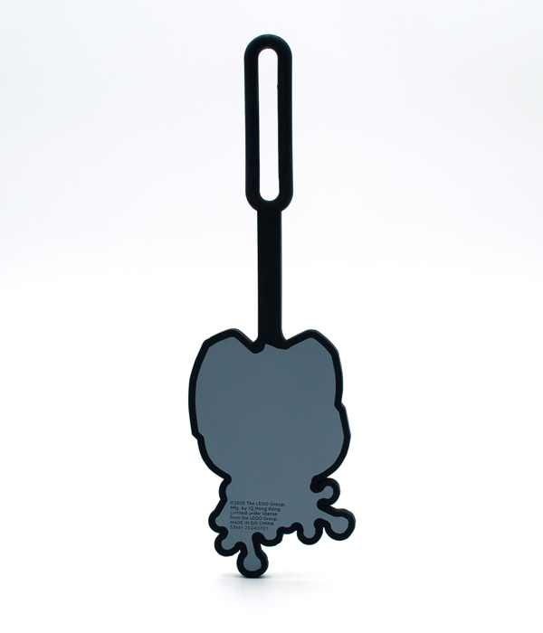 LEGO® BAGTAG BOTANICALS ROSE