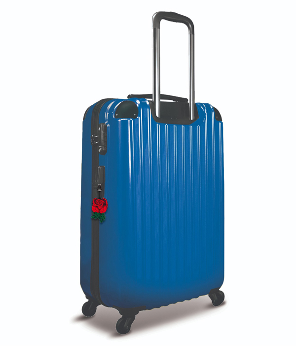 LEGO® BAGTAG BOTANICALS ROSE