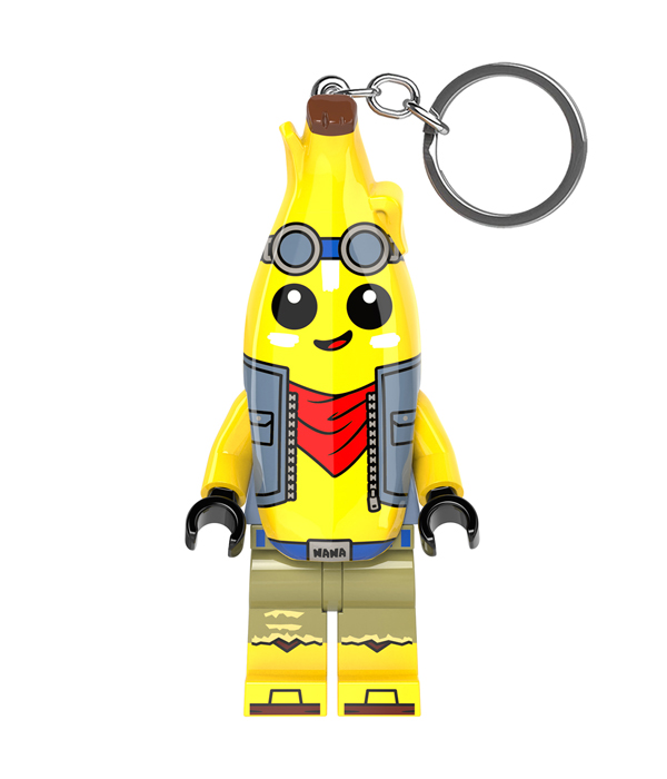 LEGO® FORTNITE® KEYLIGHT: ABENTEUER PEELY