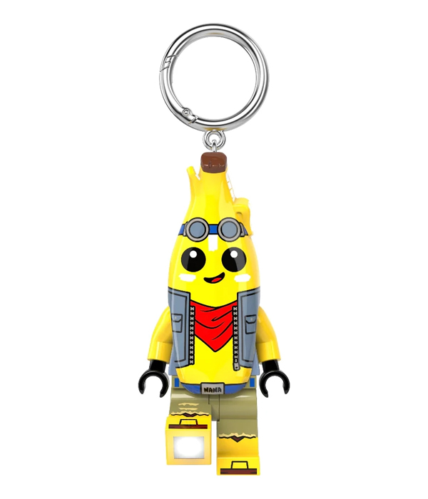 LEGO® FORTNITE® KEYLIGHT: ABENTEUER PEELY