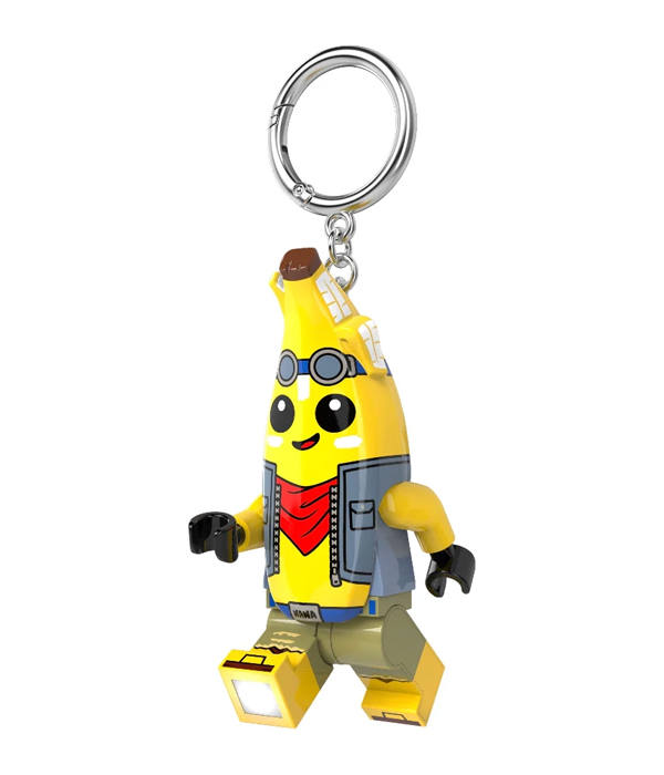 LEGO® FORTNITE® KEYLIGHT: ABENTEUER PEELY