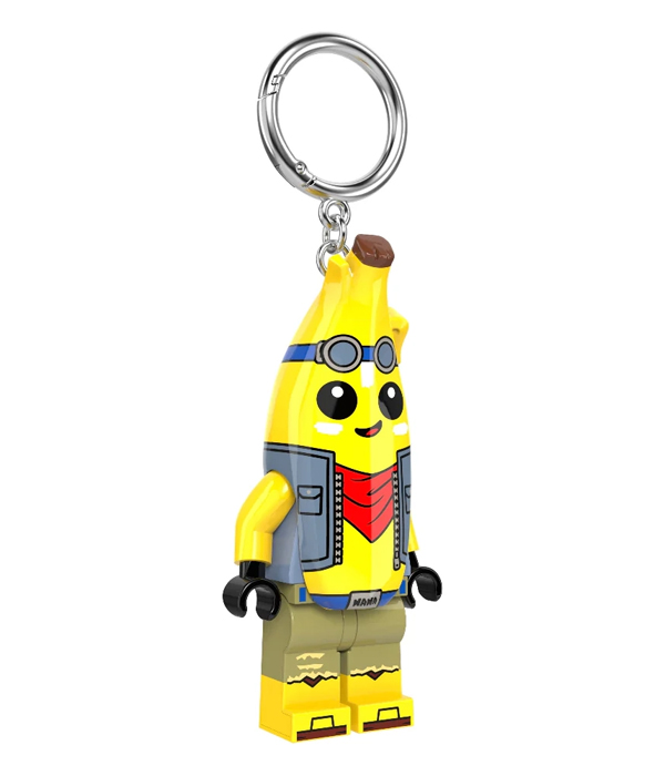 LEGO® FORTNITE® KEYLIGHT: ABENTEUER PEELY