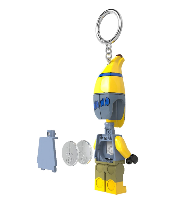LEGO® FORTNITE® KEYLIGHT: ABENTEUER PEELY