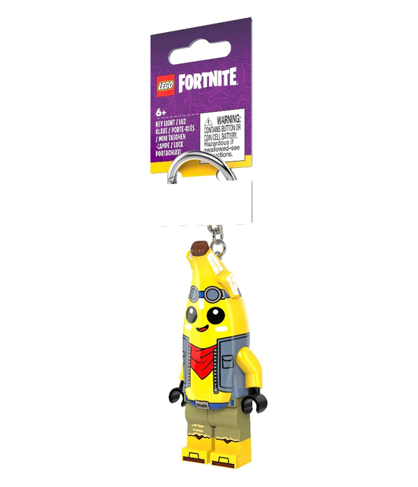 LEGO® FORTNITE® KEYLIGHT: ABENTEUER PEELY