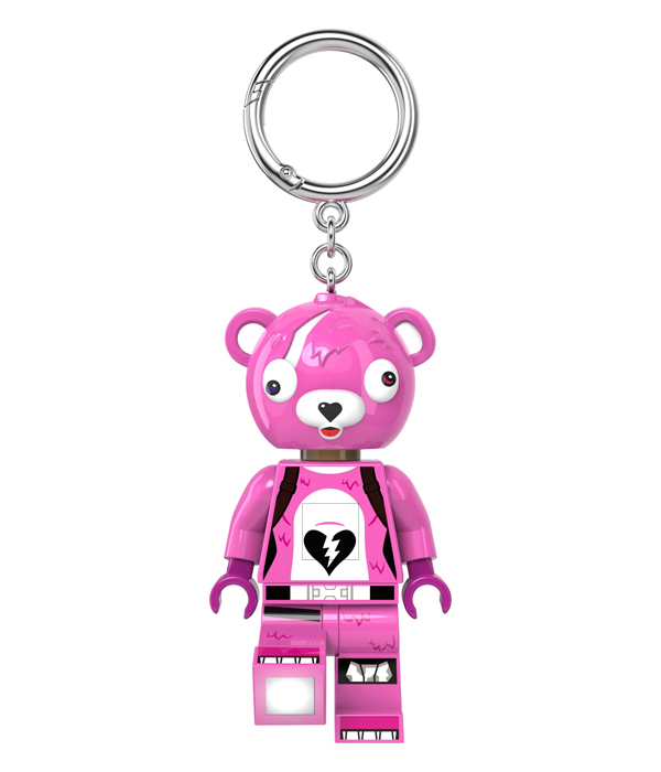 LEGO® FORTNITE® KEYLIGHT: KUSCHEL-TEAMLEI