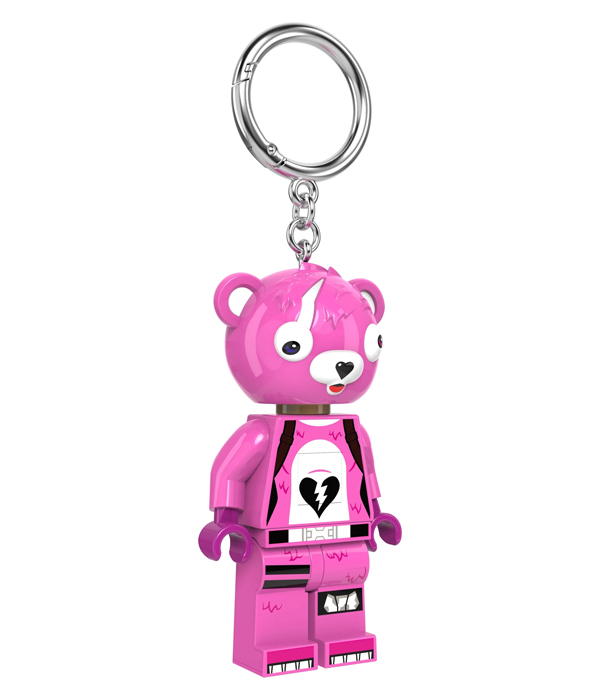 LEGO® FORTNITE® KEYLIGHT: KUSCHEL-TEAMLEI