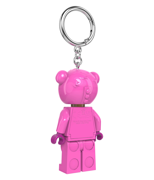 LEGO® FORTNITE® KEYLIGHT: KUSCHEL-TEAMLEI