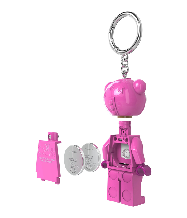 LEGO® FORTNITE® KEYLIGHT: KUSCHEL-TEAMLEI