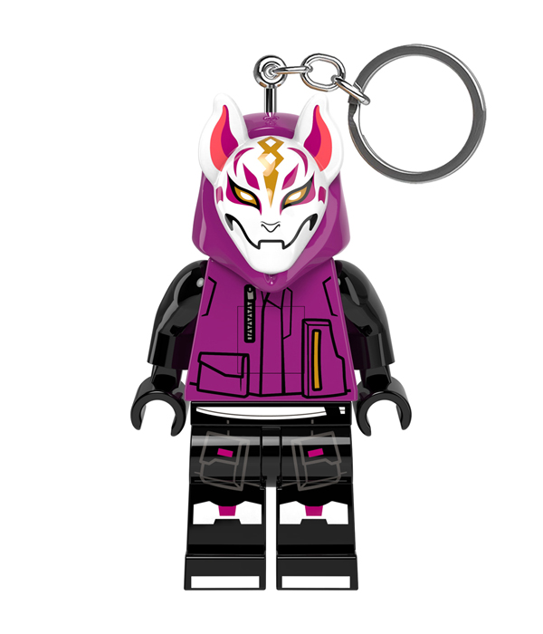 LEGO® FORTNITE® KEYLIGHT: DRIFT