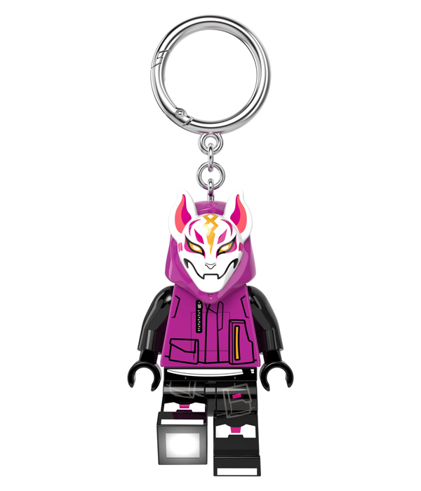 LEGO® FORTNITE® KEYLIGHT: DRIFT
