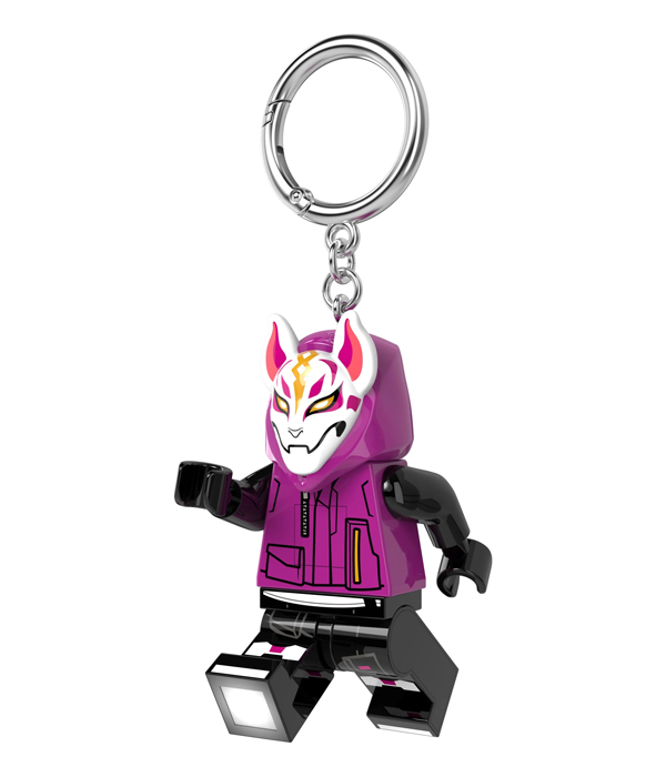 LEGO® FORTNITE® KEYLIGHT: DRIFT