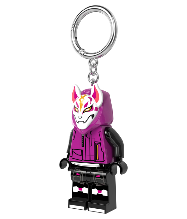 LEGO® FORTNITE® KEYLIGHT: DRIFT