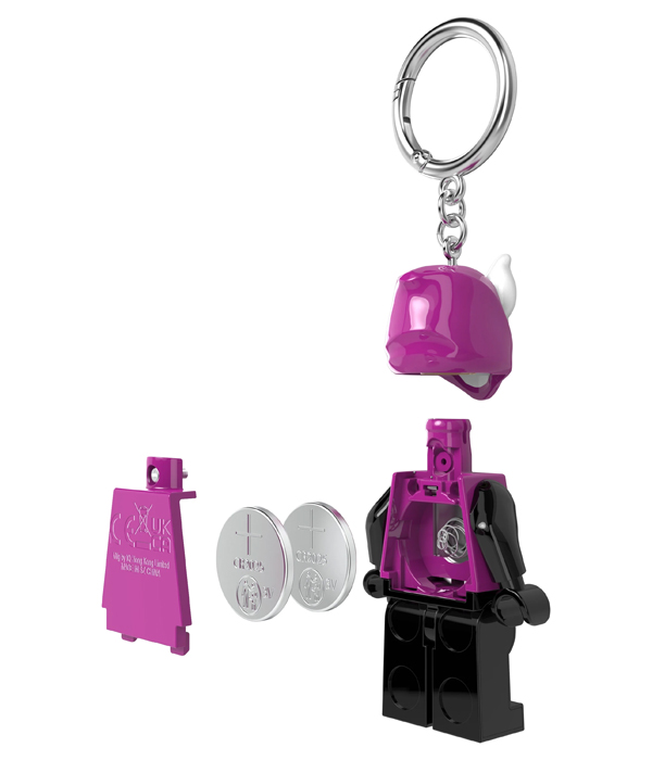 LEGO® FORTNITE® KEYLIGHT: DRIFT