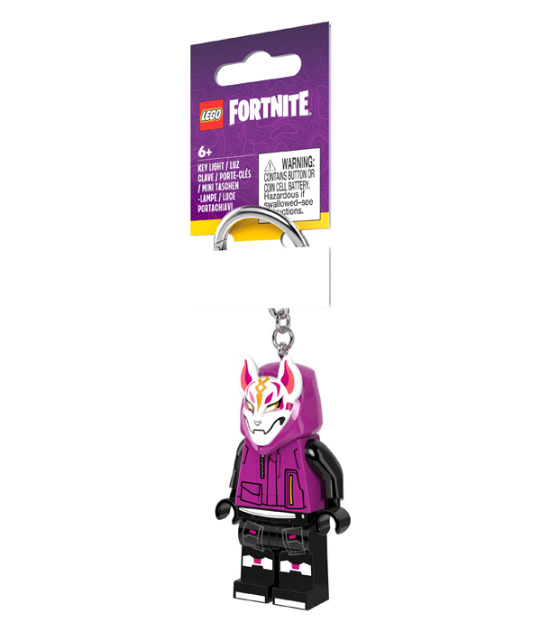 LEGO® FORTNITE® KEYLIGHT: DRIFT