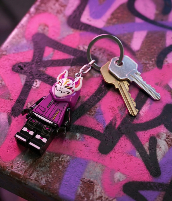 LEGO® FORTNITE® KEYLIGHT: DRIFT