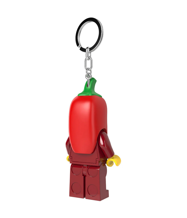 LEGO® MINIFIGURES™ KEYLIGHT: CHILI-KOSTÜM