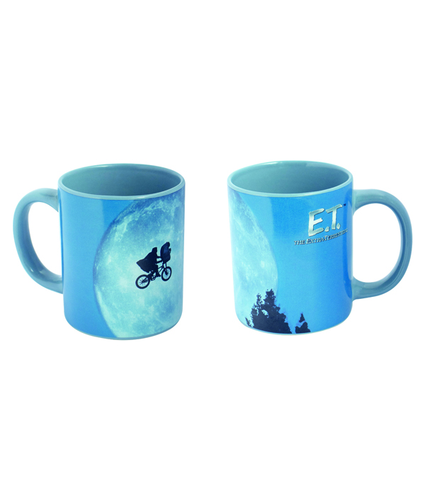 E.T. CERAMIC MUG 