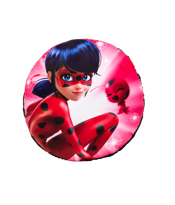 LADYBUG PLÜSCHKISSEN