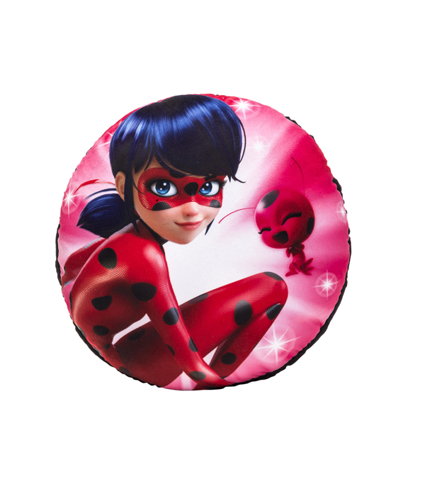 LADYBUG PLÜSCHKISSEN