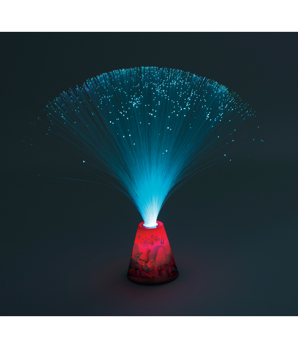 TROLLS OPTICAL LED LAMPE