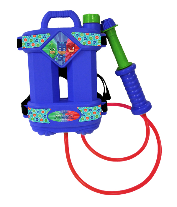 PJ MASKS WATER RESCUE PACK 