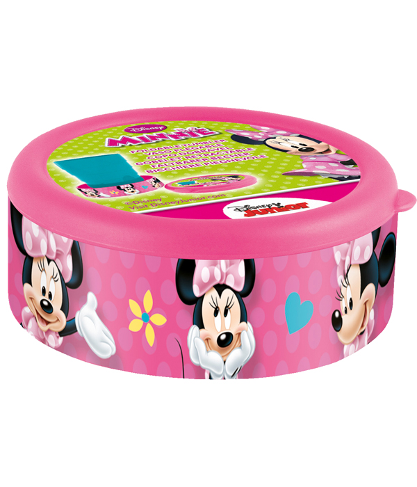 MINNIE BICCHIERE RIPIEGABILE (210 ML) 8X9 CM